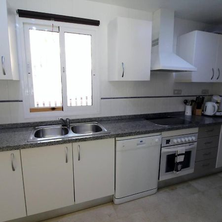 Apartamento Altea Green Esterno foto